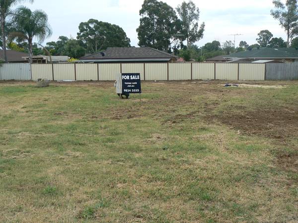 The Solution to Building your dream home Picture