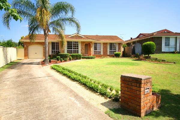 A Pick Of The Crop Picture 1