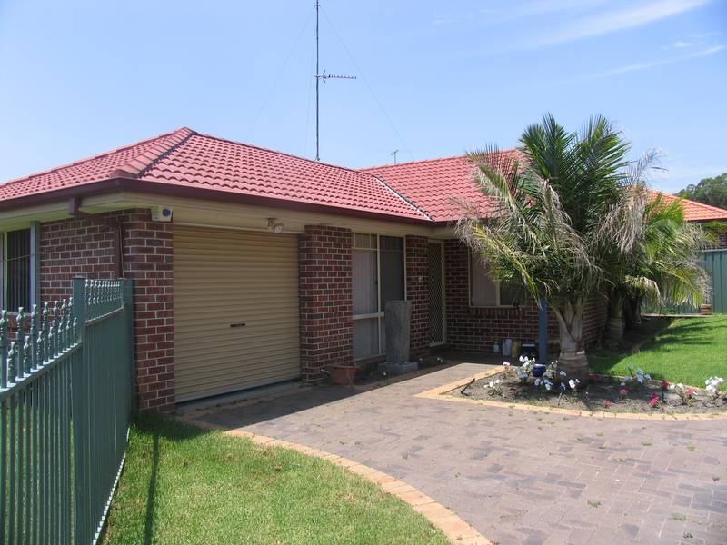 A Battle-axe With a Difference Picture 1