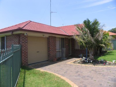 A Battle-axe With a Difference Picture