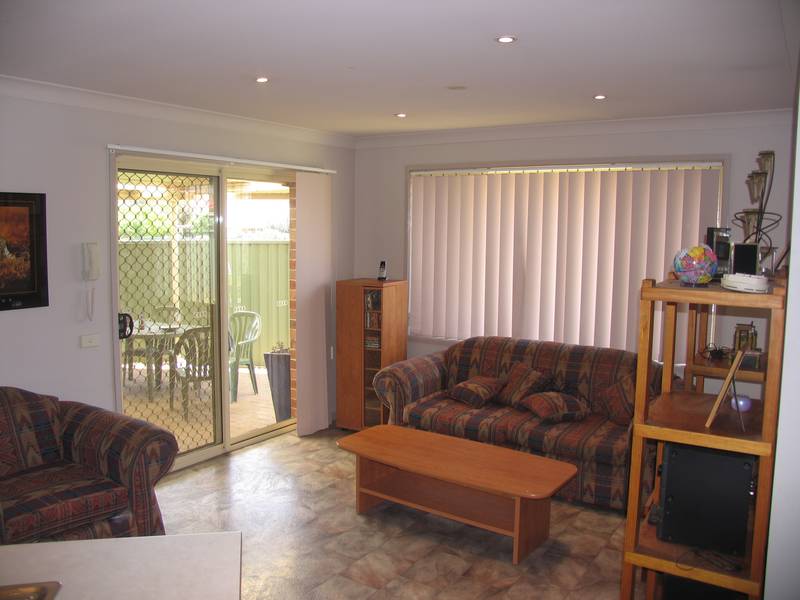 A Battle-axe With a Difference Picture 3