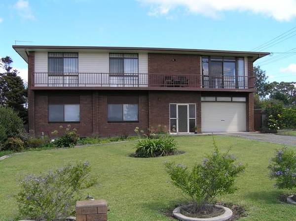 BETTER TAKE A LOOK Picture 1