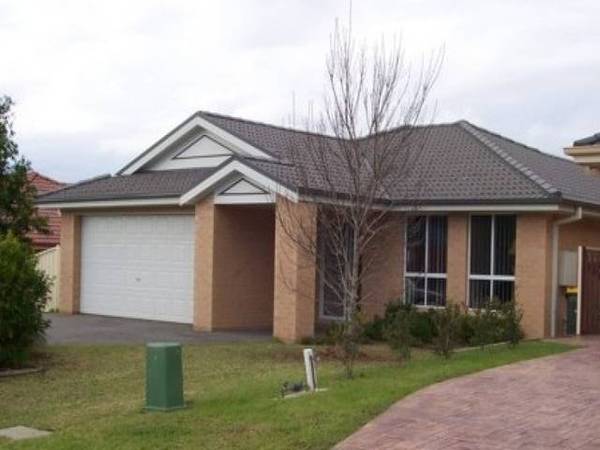 DHA Leased Picture 1