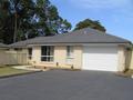 Three Bedroom Townhouse Picture