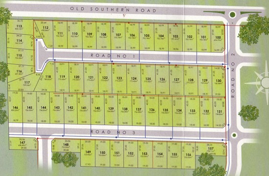 TWIN WATERS ESTATE - SOUTH NOWRA Picture 2