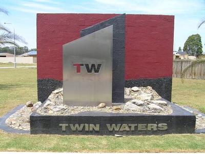 TWIN WATERS ESTATE - SOUTH NOWRA Picture