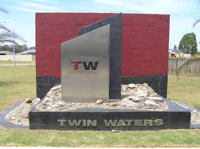 TWIN WATERS ESTATE - SOUTH NOWRA Picture