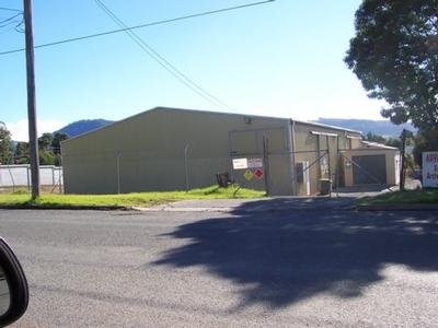 INDUSTRIAL PROPERTY FOR SALE Picture