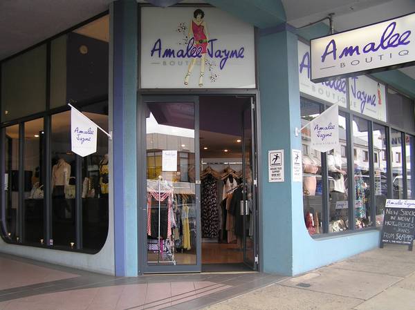 CBD Location Picture 1