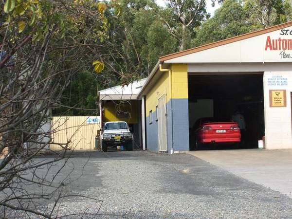 MECHANIC WORKSHOP - FREEHOLD BUSINESS Picture 3