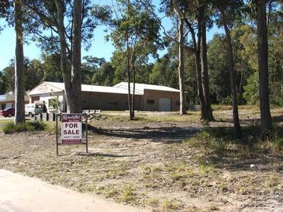 VACANT BUSINESS ZONED BLOCK Picture VACANT BUSINESS ZONED BLOCK Picture