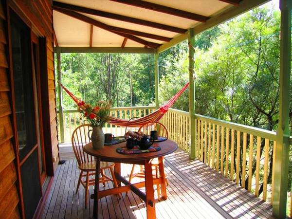 Home Amongst the Gum Trees Picture 3