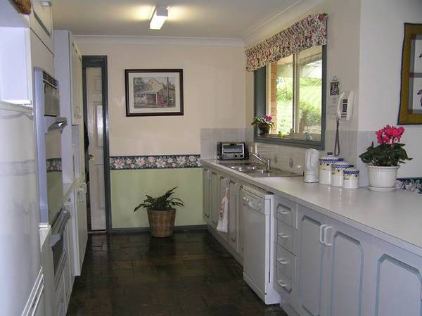 Don't Cramp Your Style Picture 3