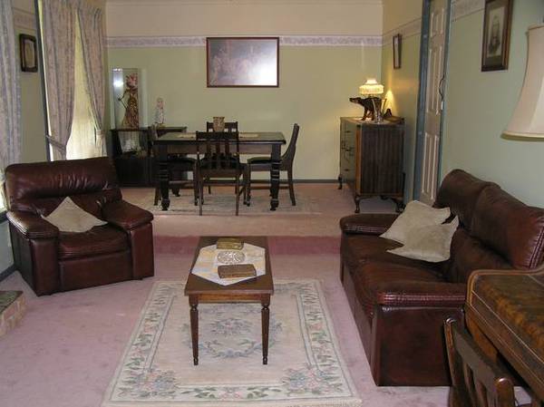 Don't Cramp Your Style Picture 2