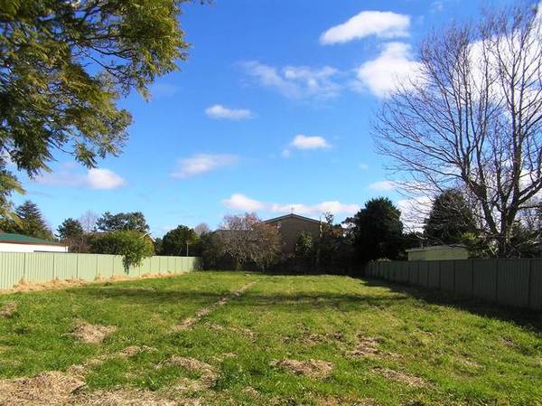 River Locality - Vacant Land Picture 1