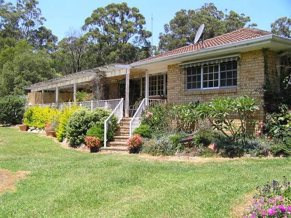 A GROWING CONCERN Picture 1