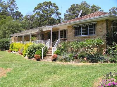 A GROWING CONCERN Picture A GROWING CONCERN Picture