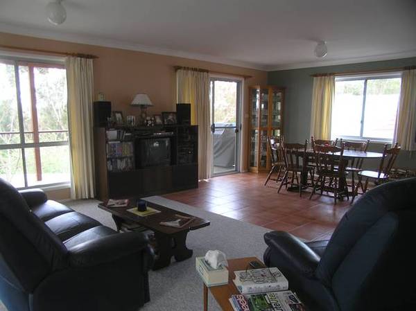 RECIPE FOR A HAPPY FAMILY Picture 3