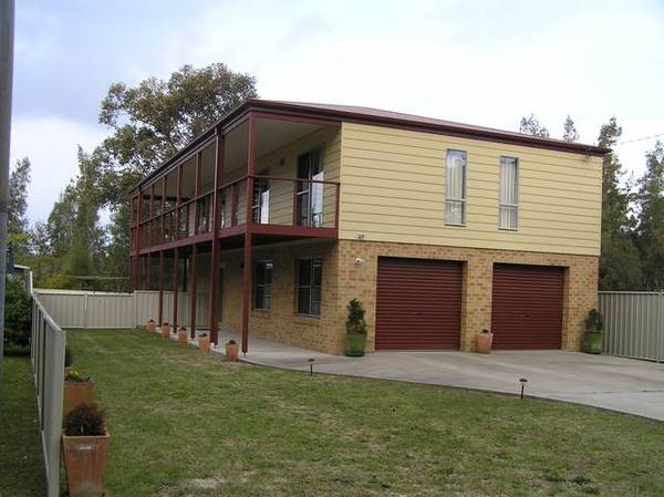 RECIPE FOR A HAPPY FAMILY Picture 2