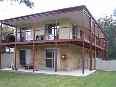 RECIPE FOR A HAPPY FAMILY Picture