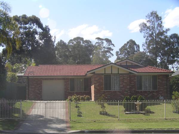 Live the Good Life Picture 1