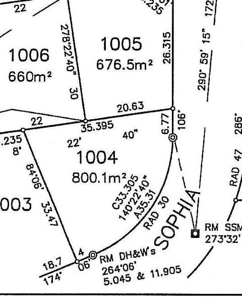 Developers Dream - Vacant Land Picture 2