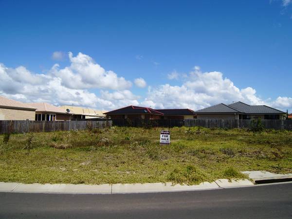 Developers Dream - Vacant Land Picture 1