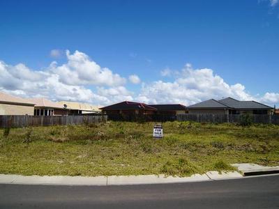 Developers Dream - Vacant Land Picture