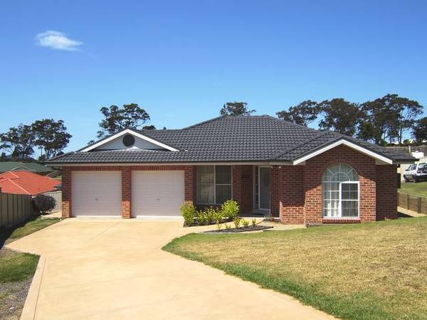 Pleasure You'll Treasure Picture 1