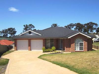 Pleasure You'll Treasure Picture