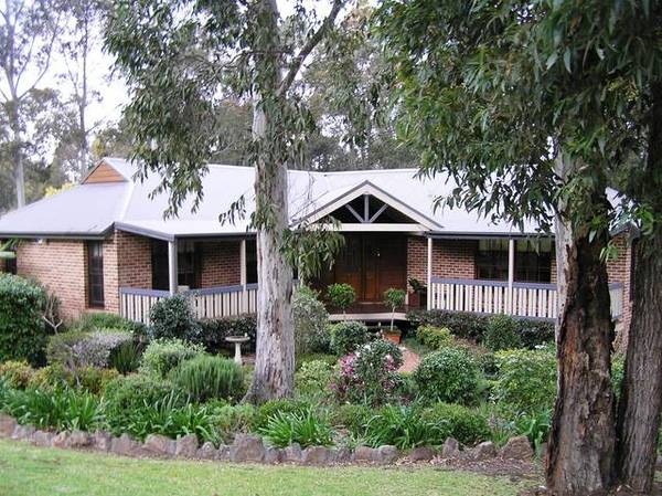 Country Sophistication Picture 1