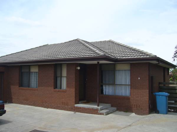 CLOSE TO ALL FACILITIES - ONLY 2 ON THE BLOCK! Picture 1