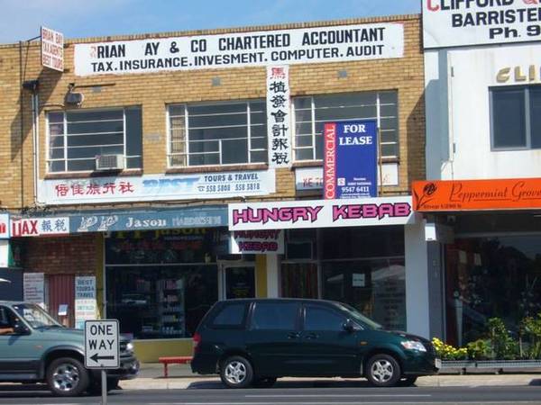 START YOUR SUCCESS IN SPRINGVALE Picture 1