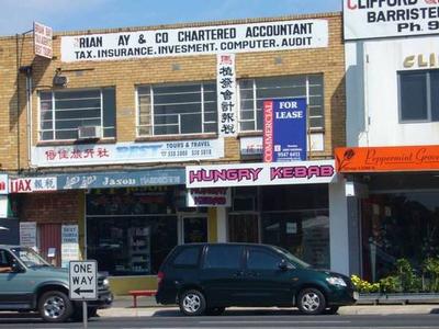 START YOUR SUCCESS IN SPRINGVALE Picture