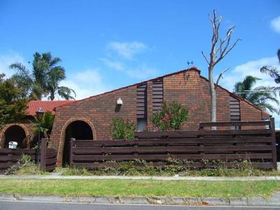 GREAT FIRST HOME/INVESTMENT! Picture