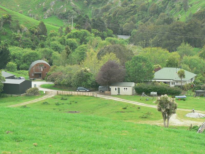 MATIRA GRAZING LIMITED Picture 2