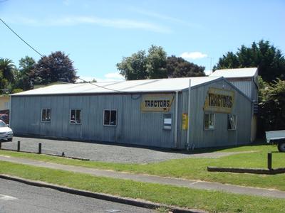 Commercial Or Industrial Building Picture Commercial Or Industrial Building Picture