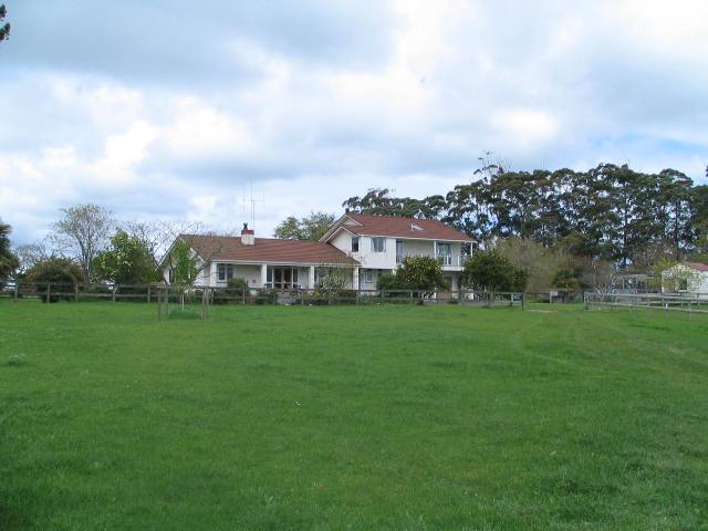 Versatility at Puahue Picture 1