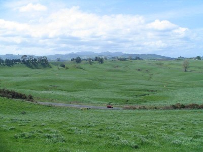 Brook Dale Picture