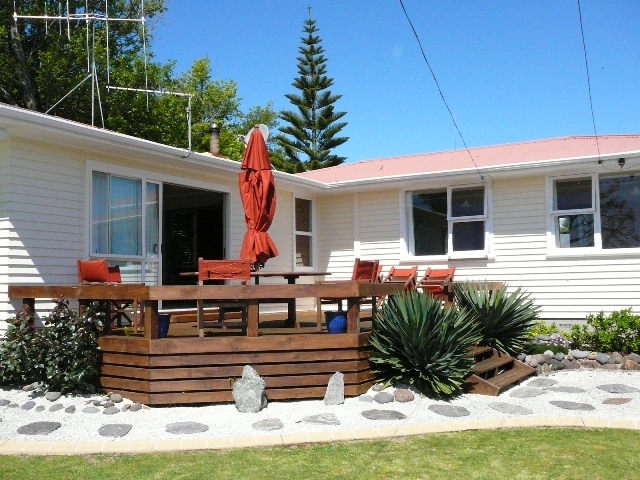 Recipe For Happy Families Picture 3