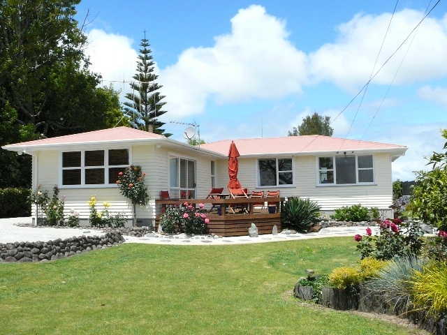 Recipe For Happy Families Picture 1