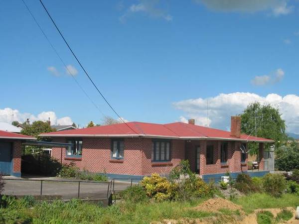 Ripe For A Family Picture 1