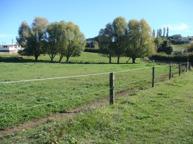 Opposite Racecourse Picture 2