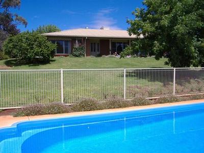 Stunning Rural Farmlet Picture