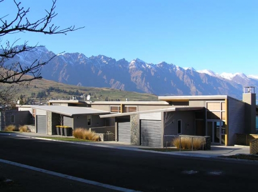 Earnslaw View, Queenstown Apartments Picture 2