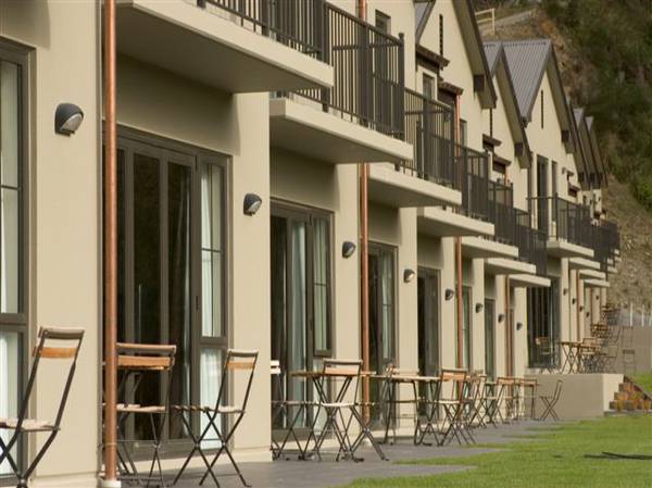 Heritage Villas Picture 1