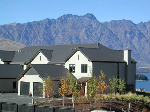 Heritage Villas Picture 2