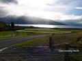 Lakeside Fiordland Picture