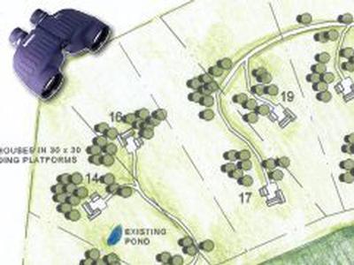 Mt Rosa Station & Estate Winery Picture