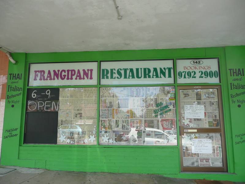 OPPORTUNITY KNOCKS Picture 1